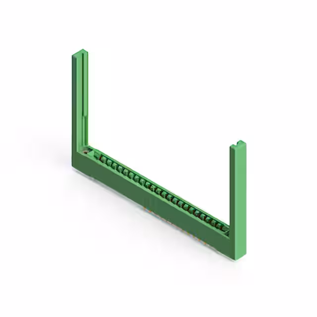 307-046-520-268 EDAC Inc.  Edgeboard Connectors